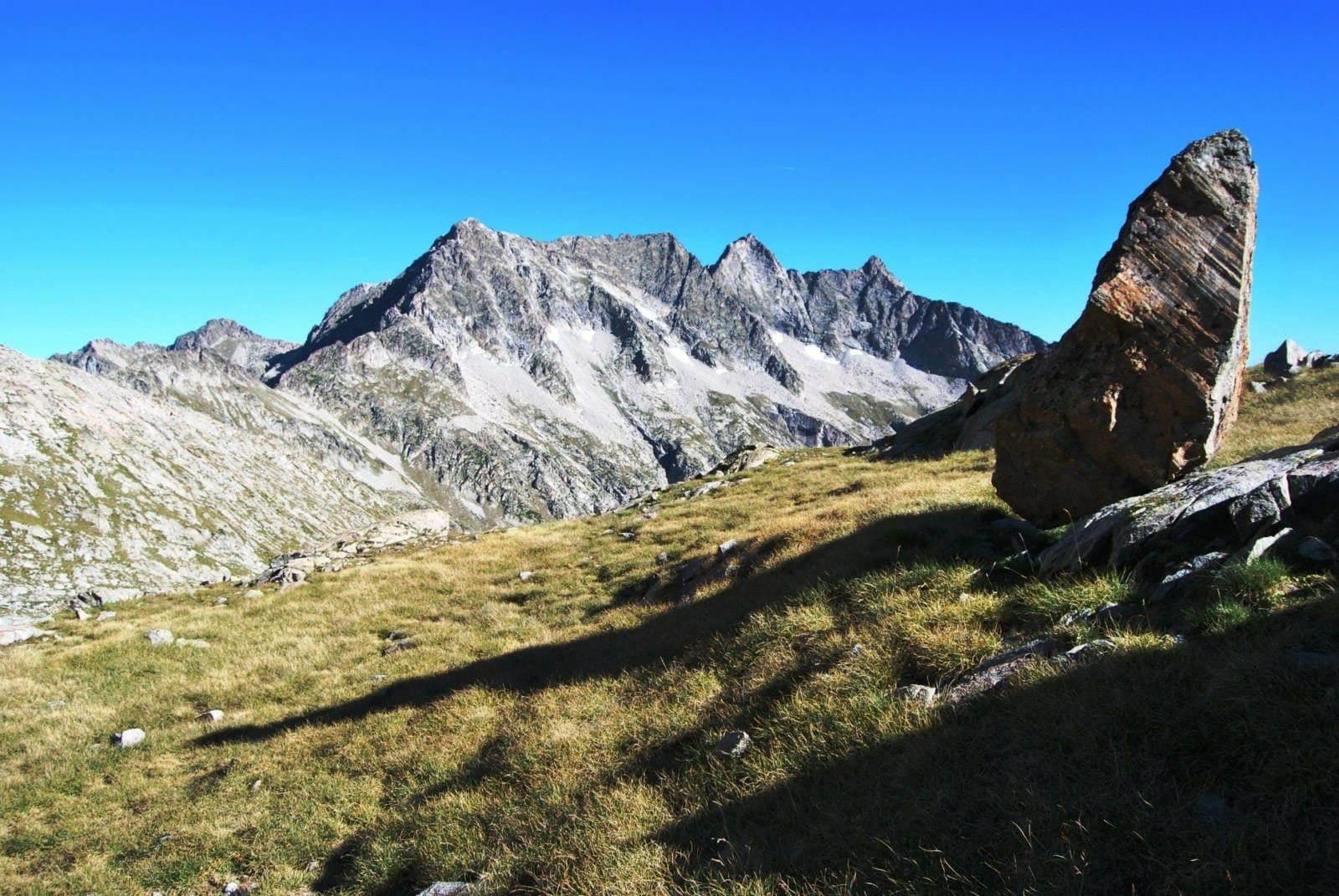 Mon premier 3000 m