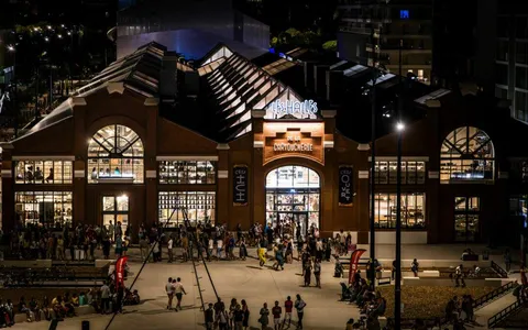 Escalade : une activité pour faire grimper son séminaire d’entreprise à Toulouse aux Halles de La Cartoucherie