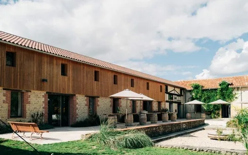 Domaine de Barthas, culture de l’exception à l’image d’Antoine Dupont